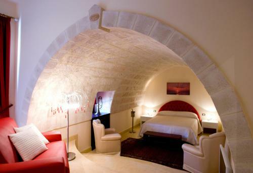 B&B La Casa Del Bal�