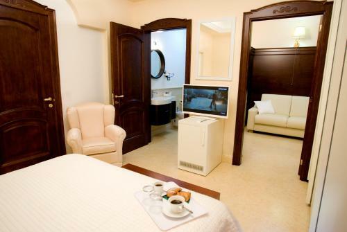 B&B La Casa Del Bal�