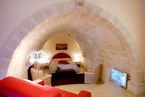 B&B La Casa Del Bal�