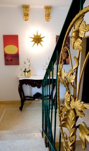 B&B La Casa Del Bal�