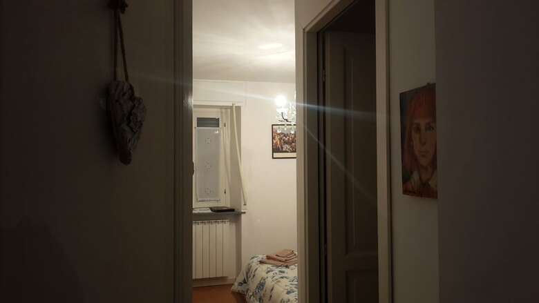 Bed&breakfast Angela