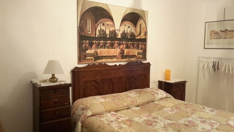 Bed&breakfast Angela