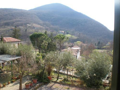 Agroturismo Locanda-trattoria Al Rio