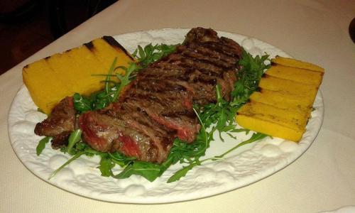 Agroturismo Locanda-trattoria Al Rio