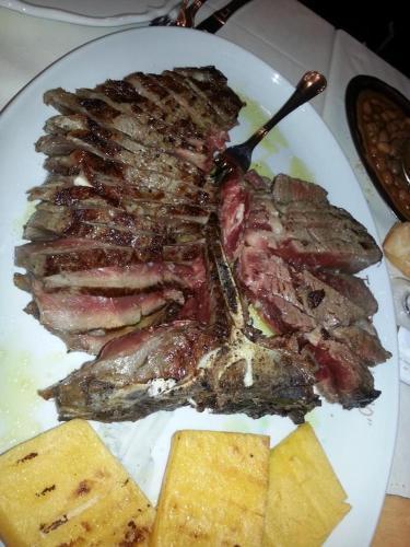 Agroturismo Locanda-trattoria Al Rio