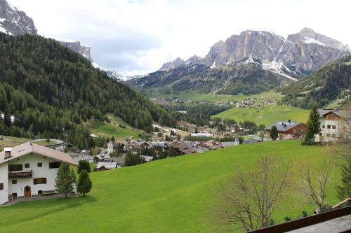 Hotel Albergo Alisander