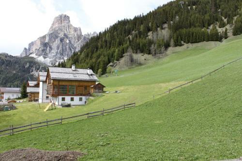 Hotel Albergo Alisander