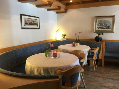 Hotel Albergo Alisander