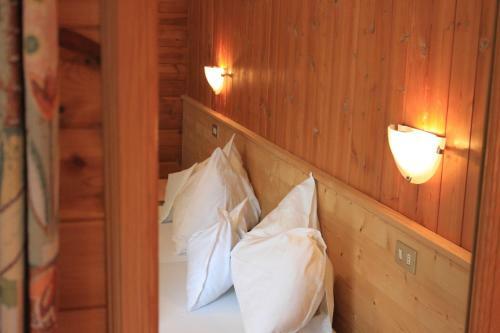 Hotel Albergo Alisander