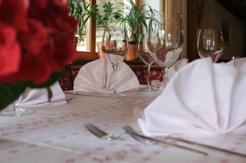 Hotel Albergo Alisander