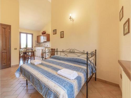 Apartment Morcicchia
