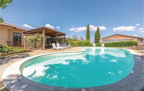 Apartment Morcicchia