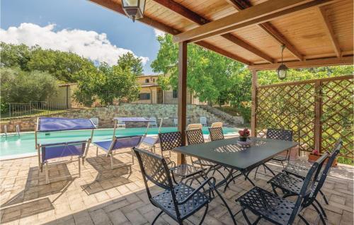 Apartment Morcicchia