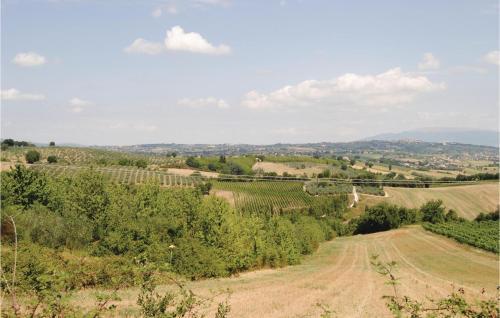 Apartment Morcicchia