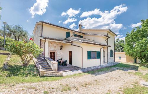 Apartment Morcicchia