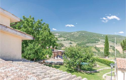 Apartment Morcicchia