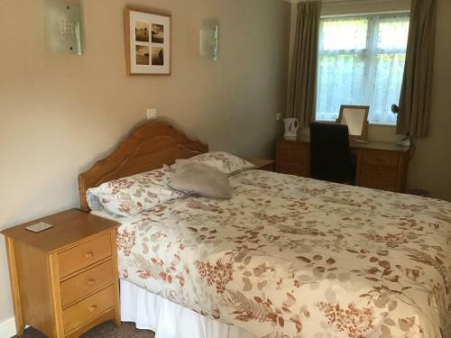 Hostal Lady Gate Guest House