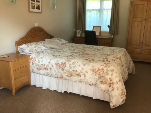 Hostal Lady Gate Guest House