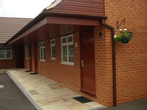 Hostal Lady Gate Guest House