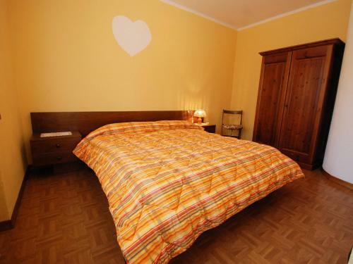 Apartment Sarre 2