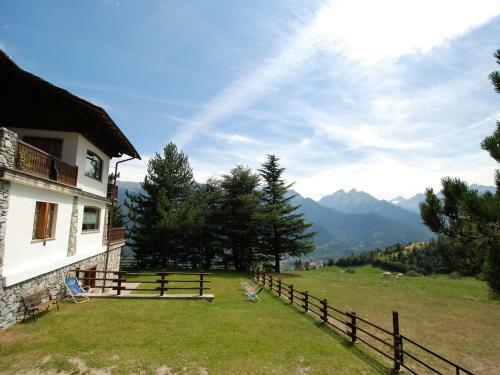 Apartment Sarre 2