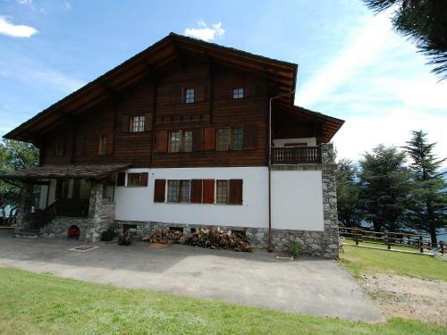 Apartment Sarre 2
