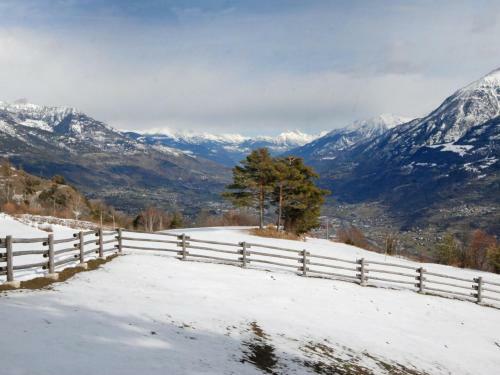 Apartment Sarre 2