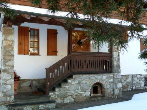 Apartment Sarre 2