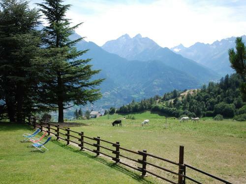 Apartment Sarre 2