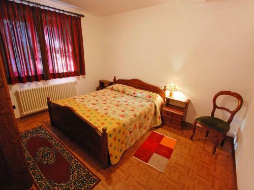 Apartment Sarre 2