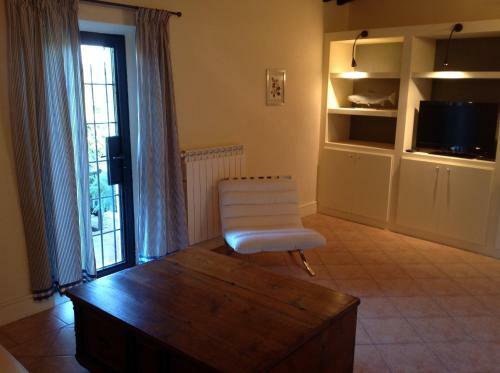 Apartamento Agriturismo Piettorri
