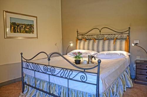 Apartamento Agriturismo Piettorri