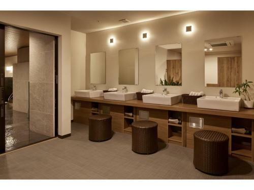 Hotel Resh Tottori Ekimae - Vacation Stay 47411v