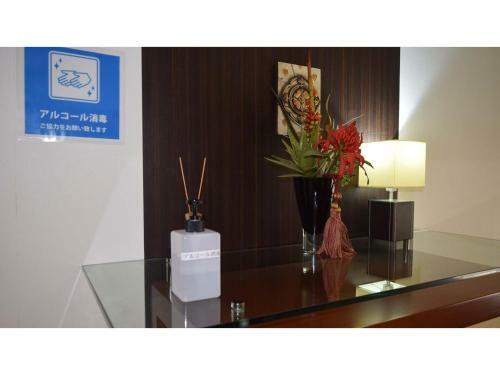 Hotel Resh Tottori Ekimae - Vacation Stay 47411v