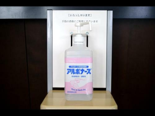 Hotel Resh Tottori Ekimae - Vacation Stay 47411v
