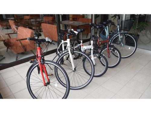 Hotel Resh Tottori Ekimae - Vacation Stay 47361v
