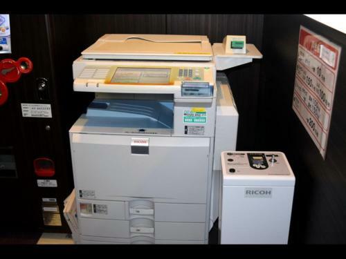Hotel Resh Tottori Ekimae - Vacation Stay 47414v