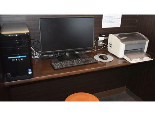 Hotel Resh Tottori Ekimae - Vacation Stay 47414v