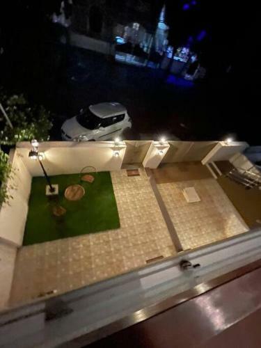 Sr Groups Ashvam Villa