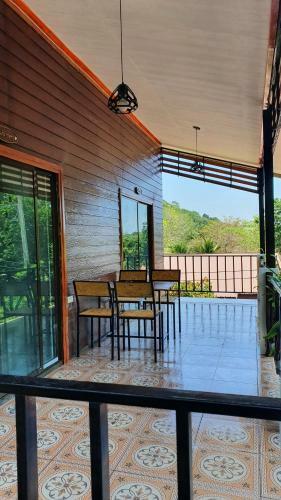 Apartamento Safina Lanta Guest House