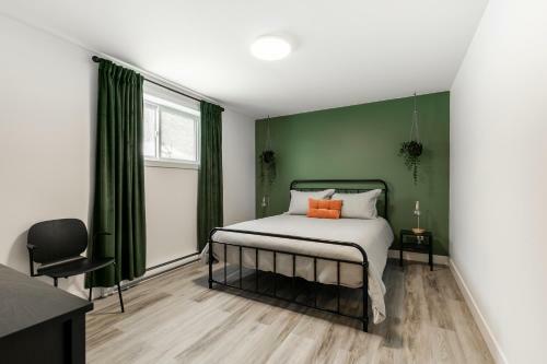 Villa Chalet � L�o - Spacieux Et Luxueux