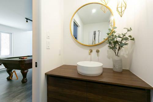 Villa Chalet � L�o - Spacieux Et Luxueux