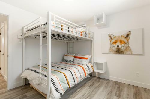 Villa Chalet � L�o - Spacieux Et Luxueux