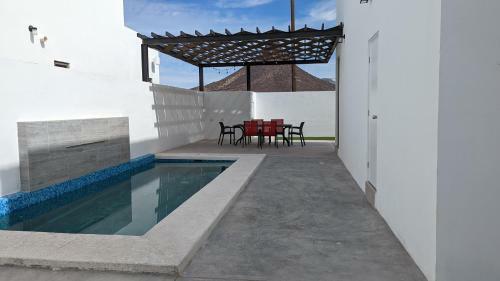 Apartamento Beautiful Sunset House Near The Beach