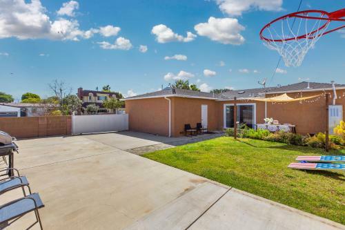 Perfect Home In South Bay 10 Mins To Beaches