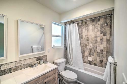 Family-friendly Twin Peaks Home With Mtn Views!