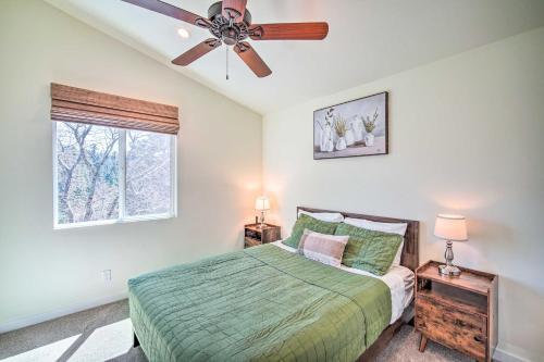 Family-friendly Twin Peaks Home With Mtn Views!