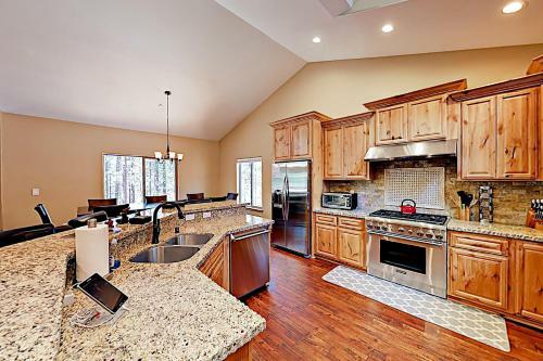 Wagon Wood Retreat