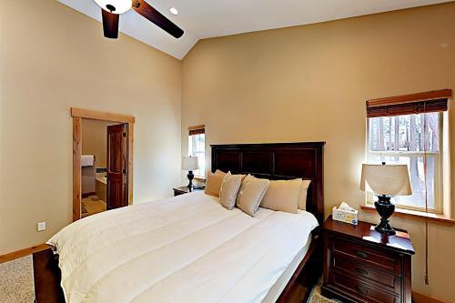 Wagon Wood Retreat