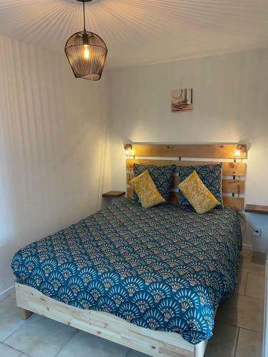 Apartamento Studio Terrasse Vue Lac Entr�e Ind�pendante